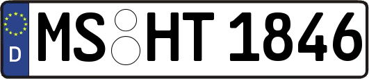MS-HT1846