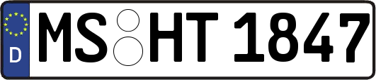MS-HT1847