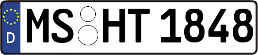 MS-HT1848