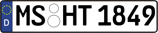 MS-HT1849