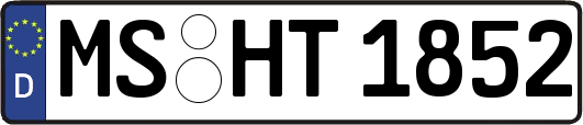 MS-HT1852