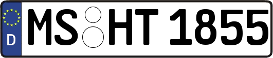 MS-HT1855