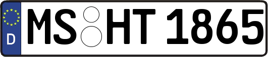 MS-HT1865