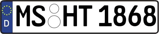 MS-HT1868