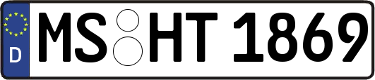 MS-HT1869