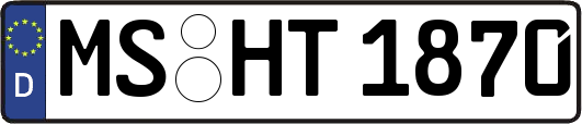 MS-HT1870