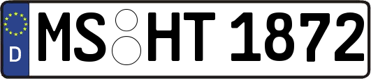 MS-HT1872