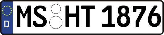 MS-HT1876