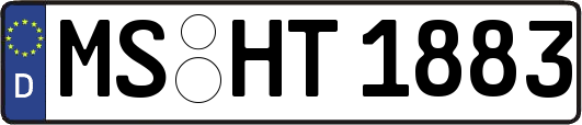 MS-HT1883