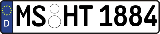 MS-HT1884