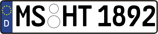 MS-HT1892