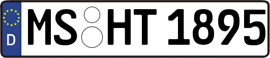 MS-HT1895