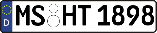 MS-HT1898