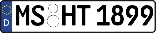 MS-HT1899