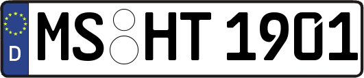 MS-HT1901