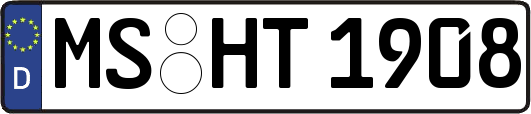 MS-HT1908