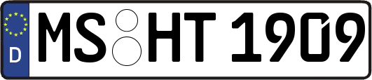 MS-HT1909