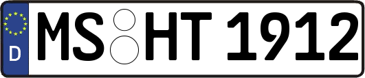 MS-HT1912