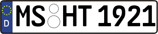 MS-HT1921