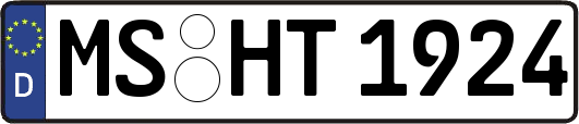MS-HT1924