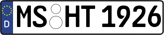 MS-HT1926