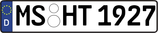 MS-HT1927