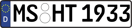 MS-HT1933