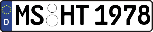 MS-HT1978
