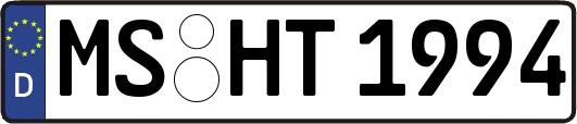 MS-HT1994