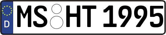MS-HT1995