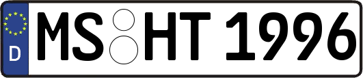 MS-HT1996