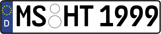 MS-HT1999