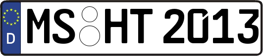 MS-HT2013