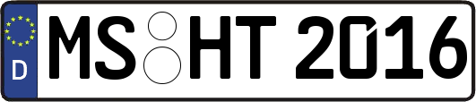 MS-HT2016