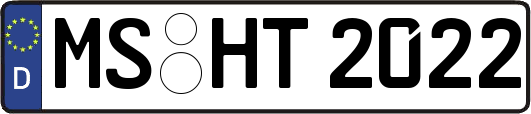 MS-HT2022