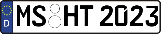 MS-HT2023