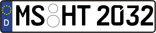MS-HT2032