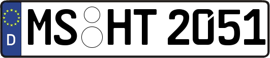 MS-HT2051