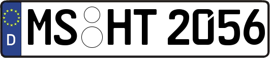 MS-HT2056