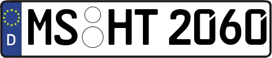 MS-HT2060