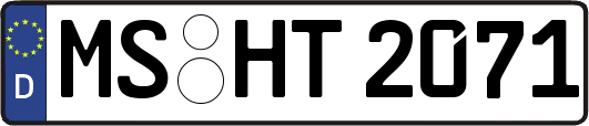 MS-HT2071