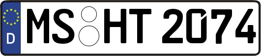 MS-HT2074