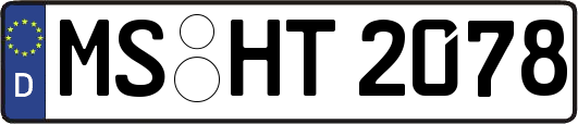 MS-HT2078