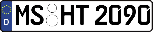 MS-HT2090