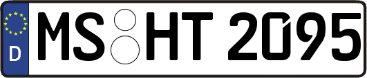 MS-HT2095
