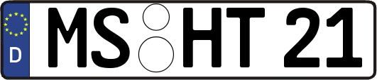 MS-HT21