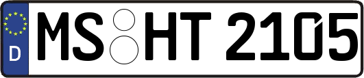 MS-HT2105