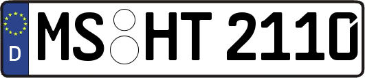MS-HT2110