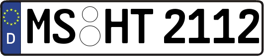 MS-HT2112