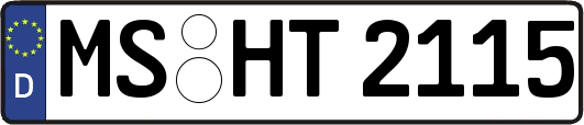 MS-HT2115